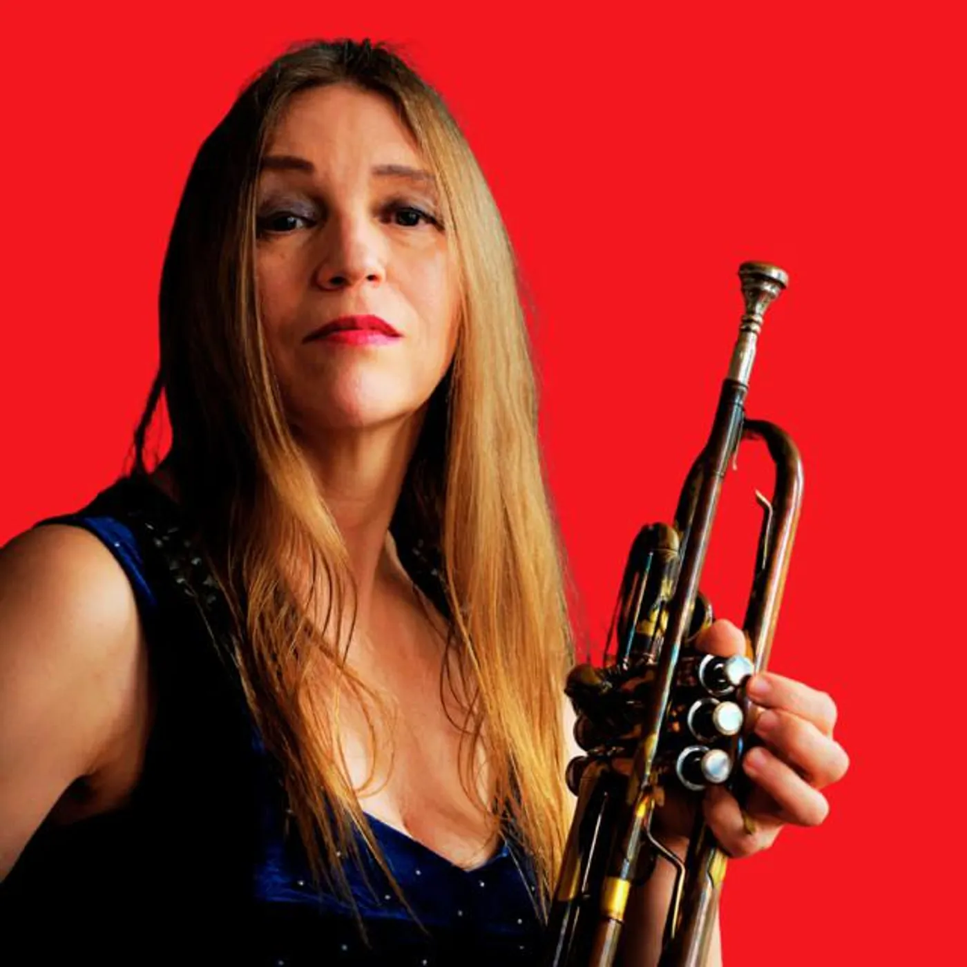 Saskia Laroo Brand Page