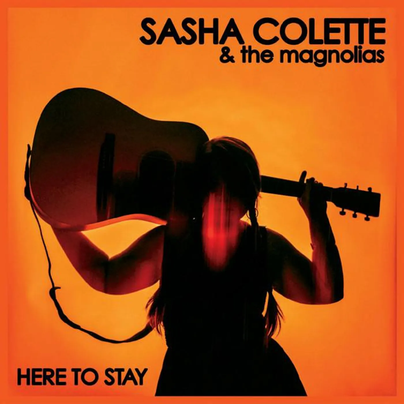Sasha Colette & The Magnolias