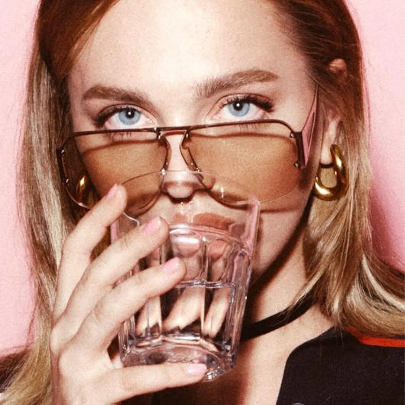 SASHA BELAIR