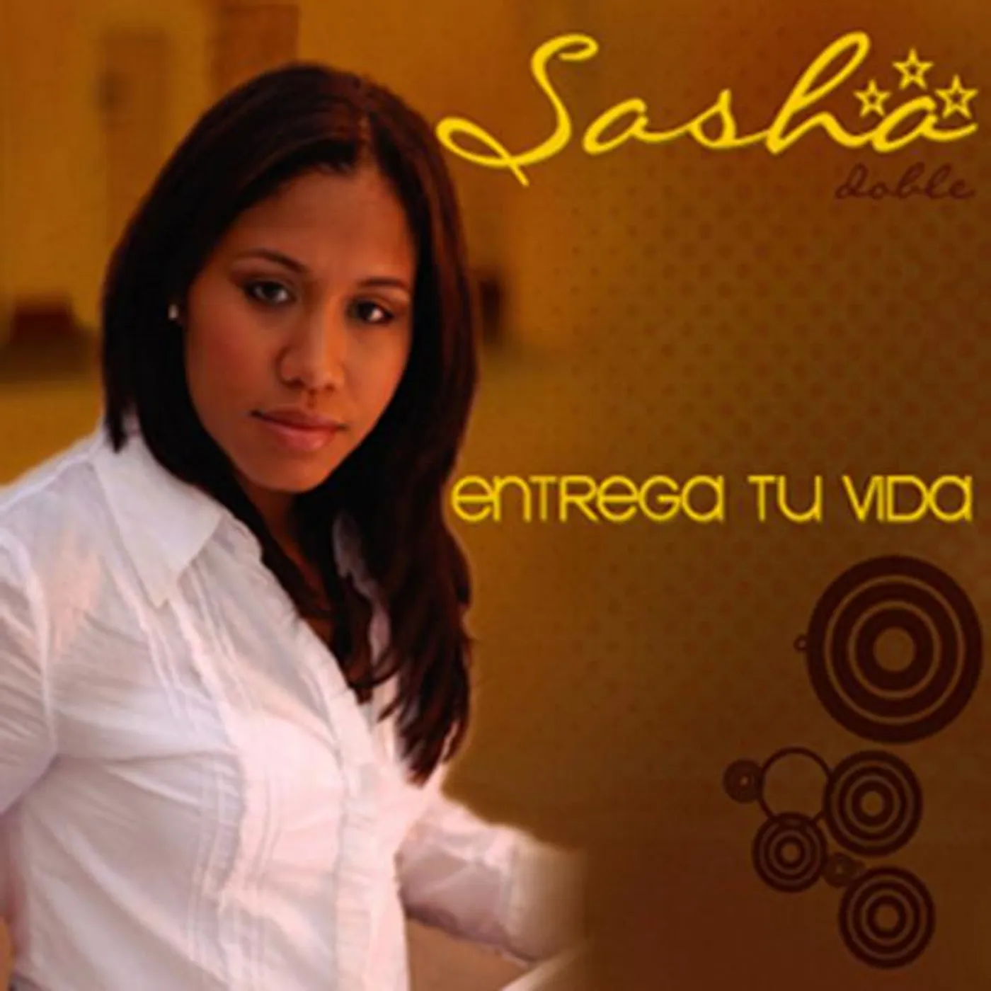 Sasha Doble