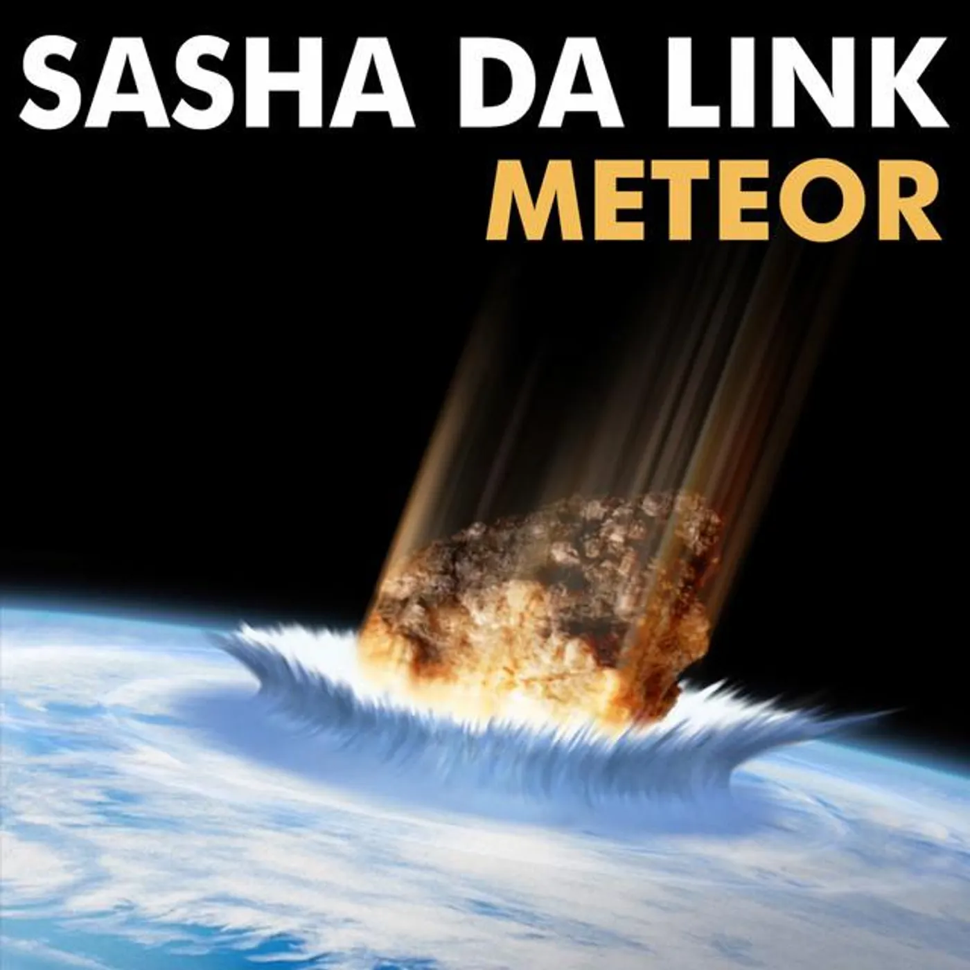 Sasha da Link Brand Page
