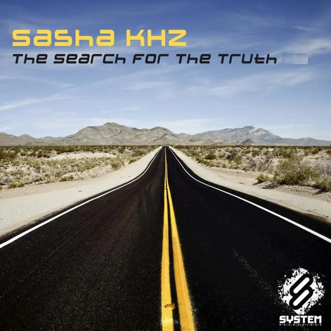 Sasha KHz