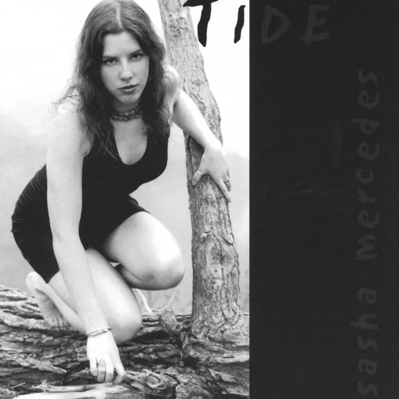Sasha Mercedes Brand Page