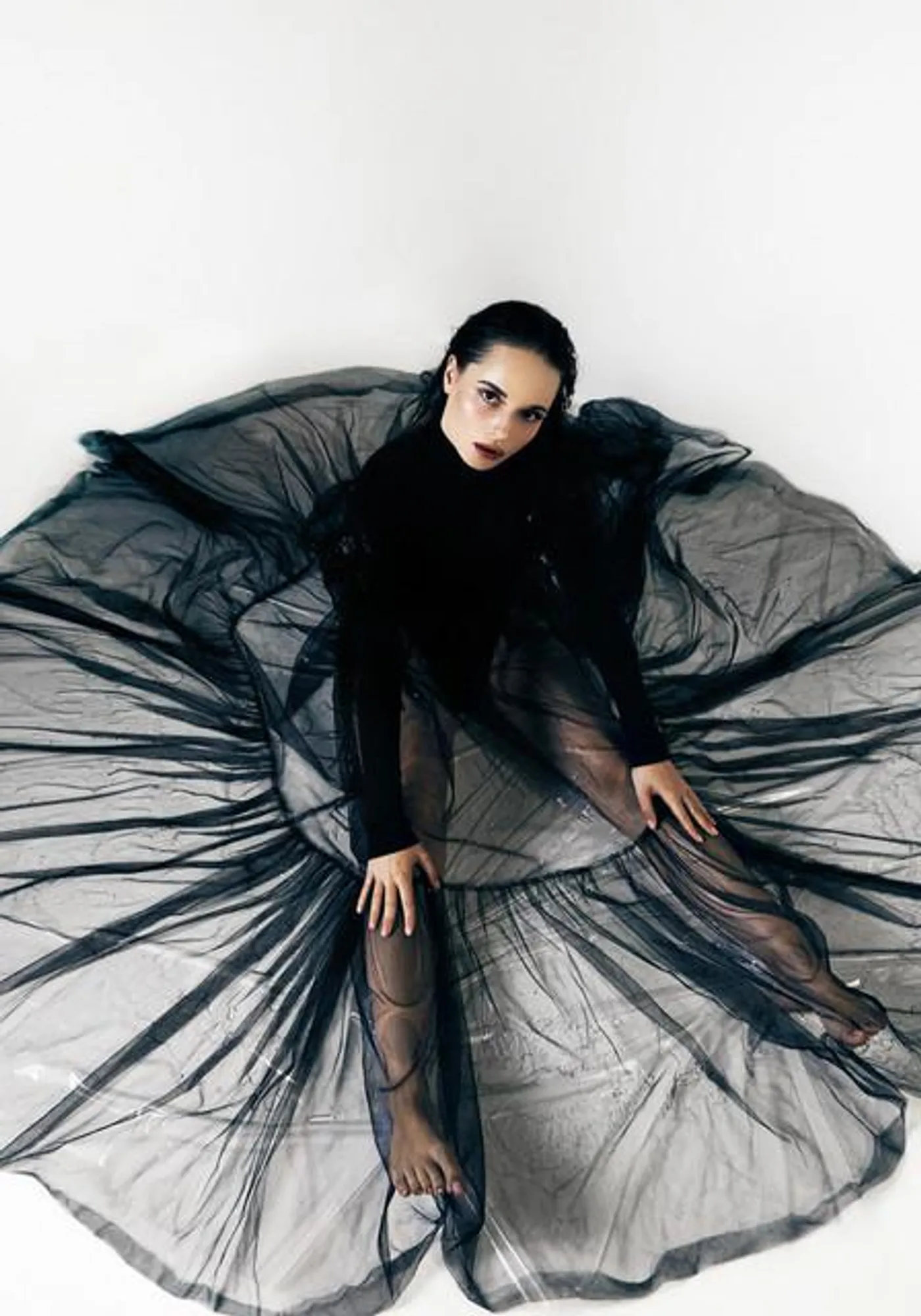 Sasha Spilberg