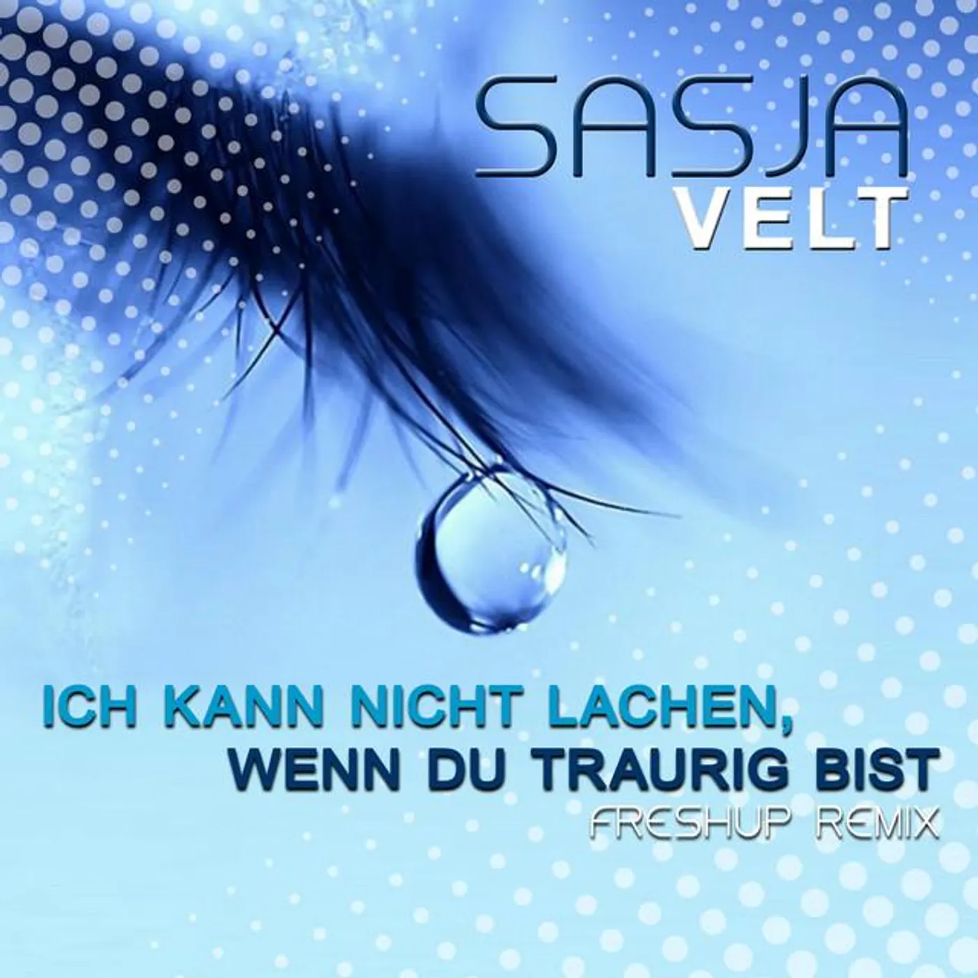 Sasja Velt