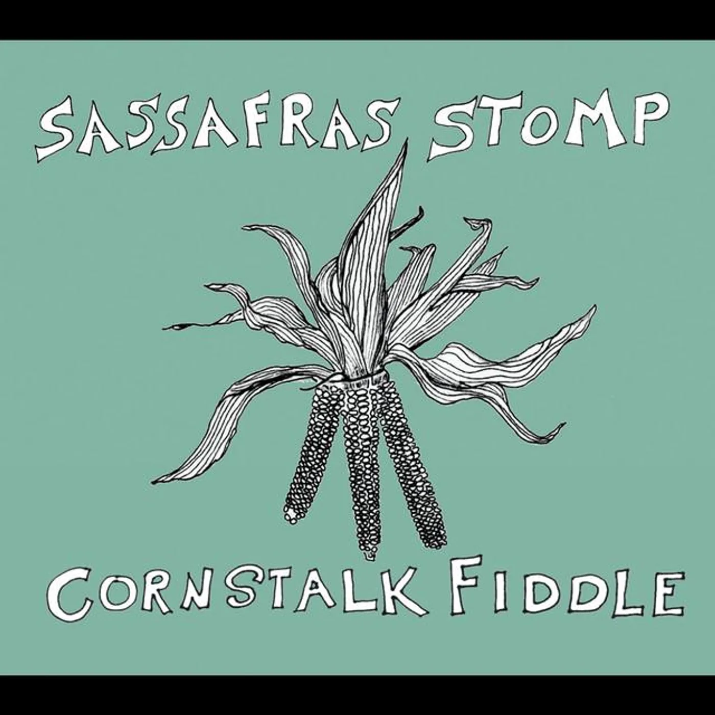 Sassafras Stomp