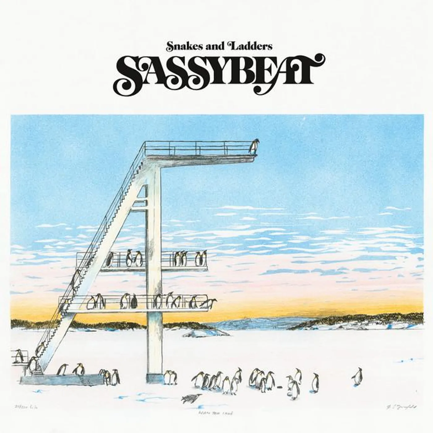 Sassybeat