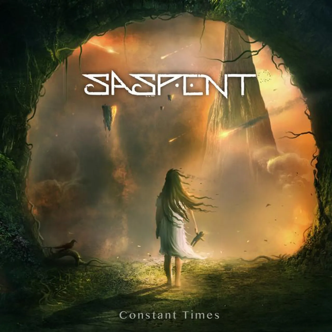 Saspent