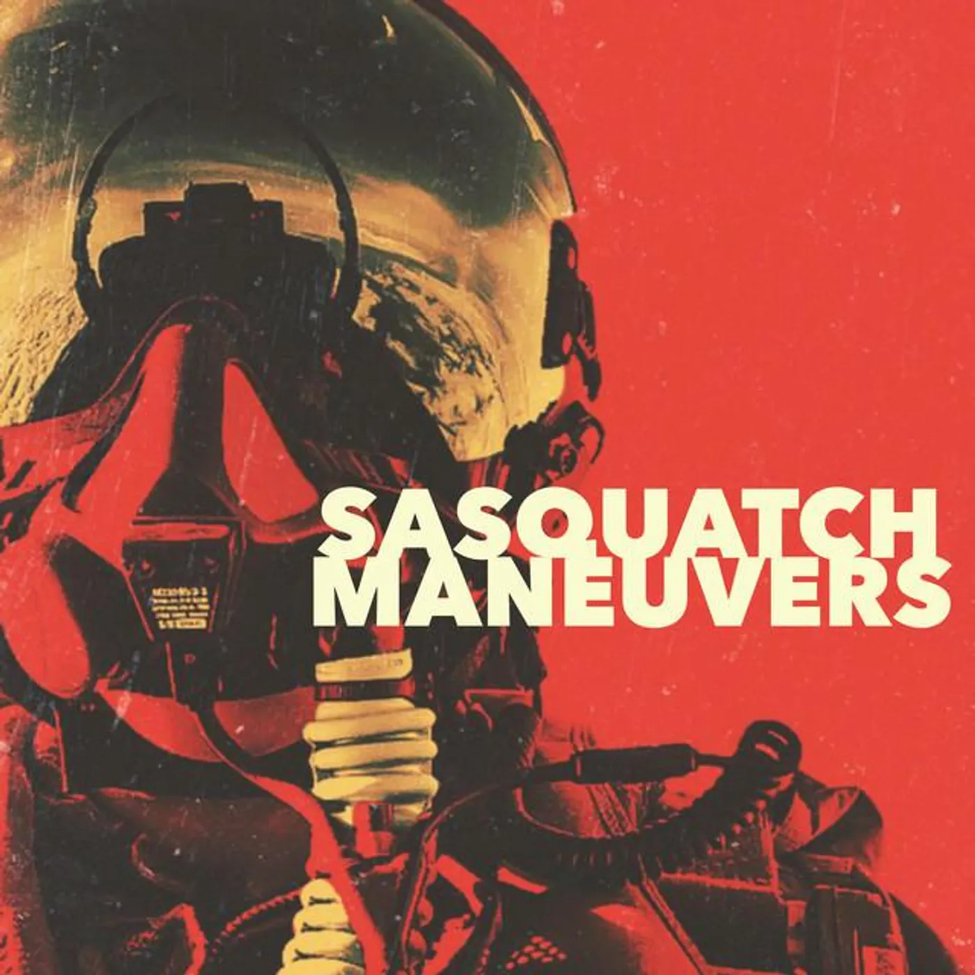 Sasquatch Brand Page