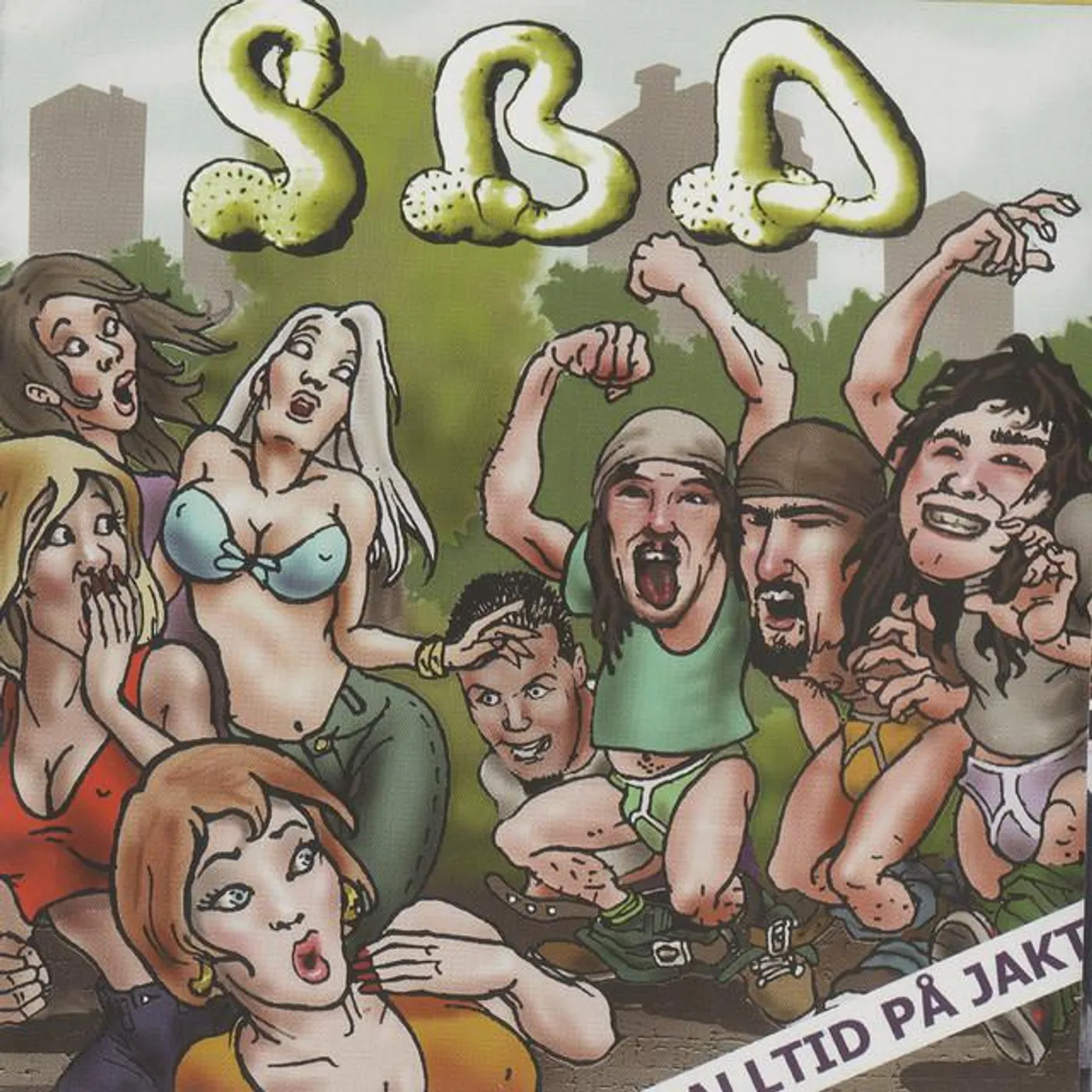 SBD