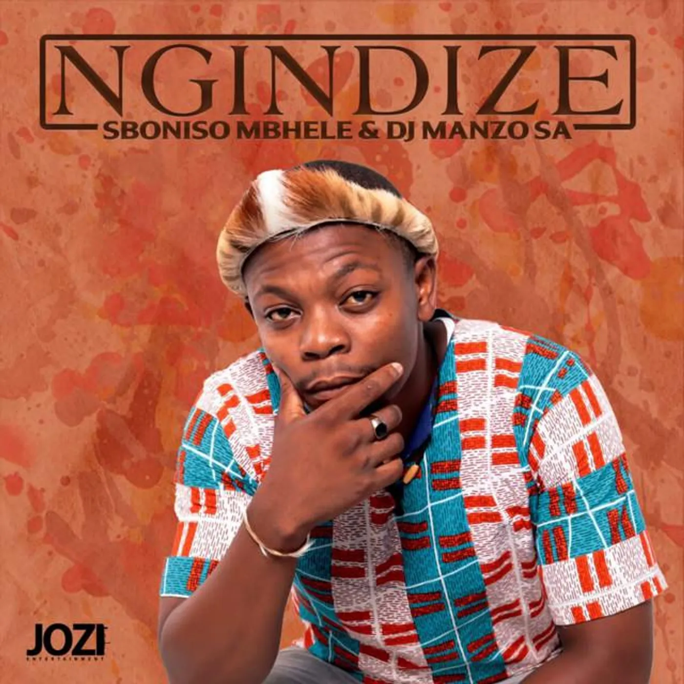 Sboniso Mbhele