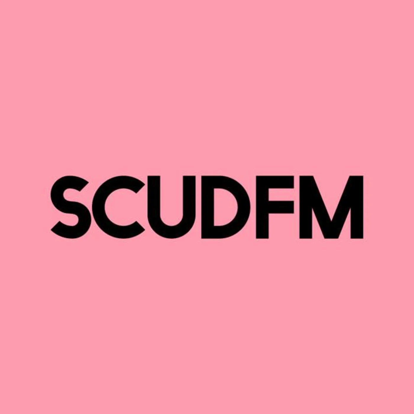SCUDFM Brand Page
