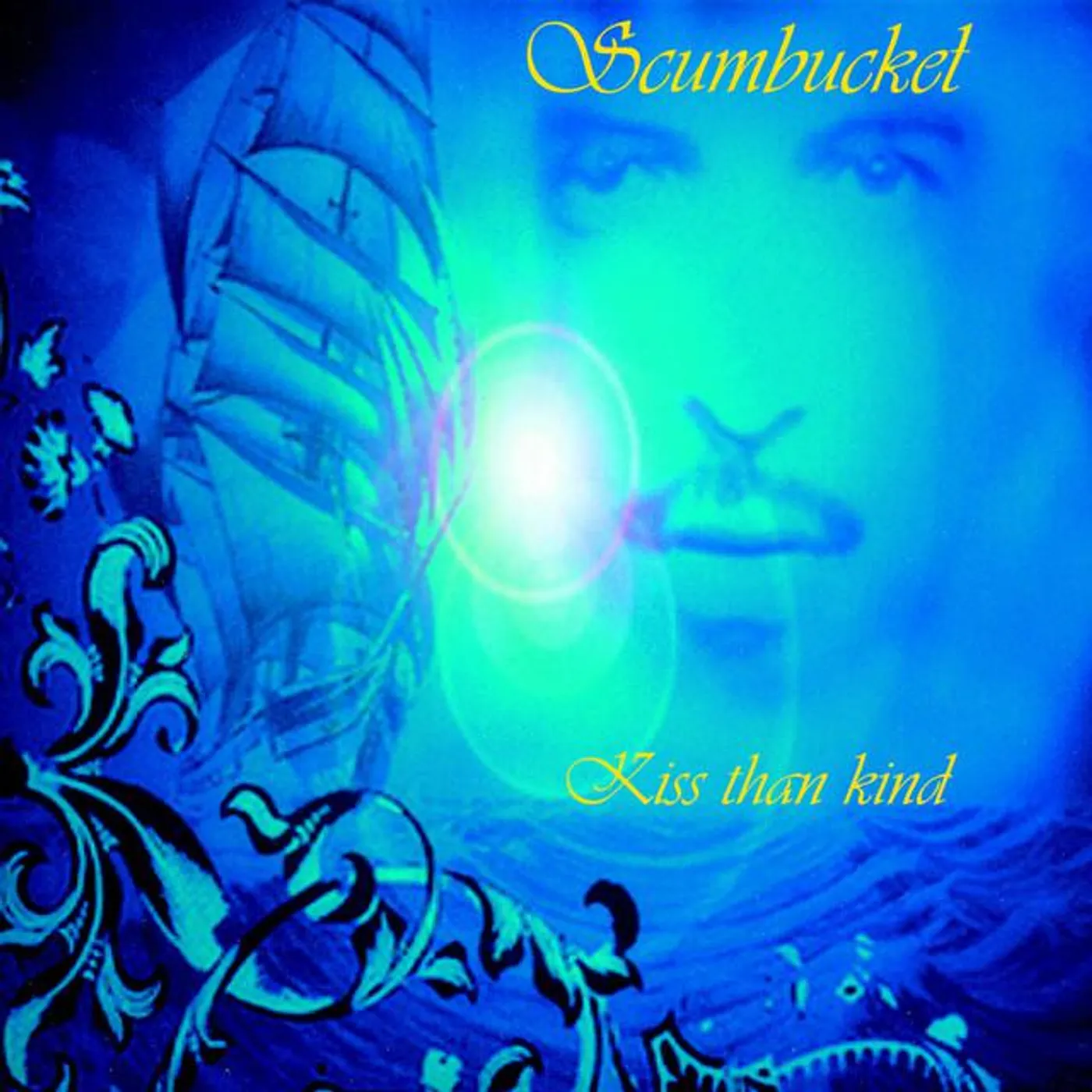 Scumbucket Brand Page
