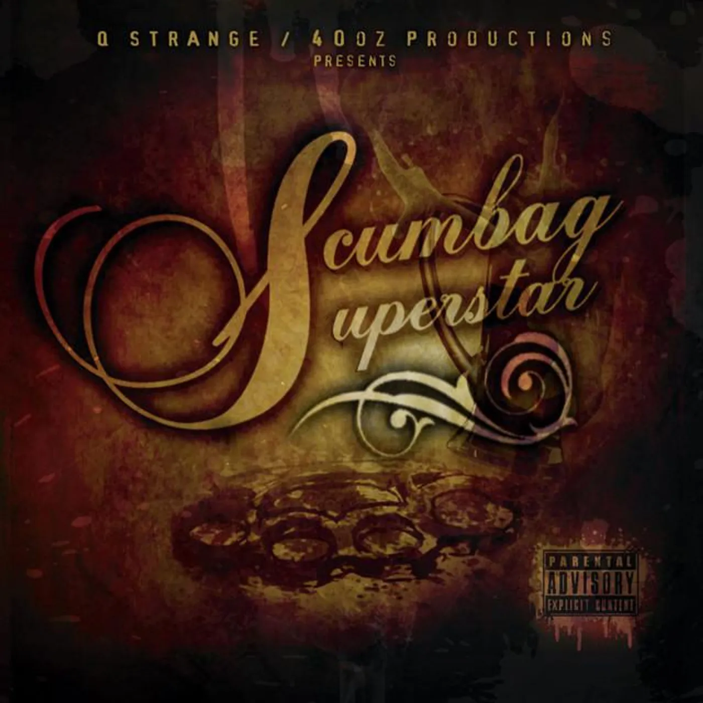 Scumbag Superstar