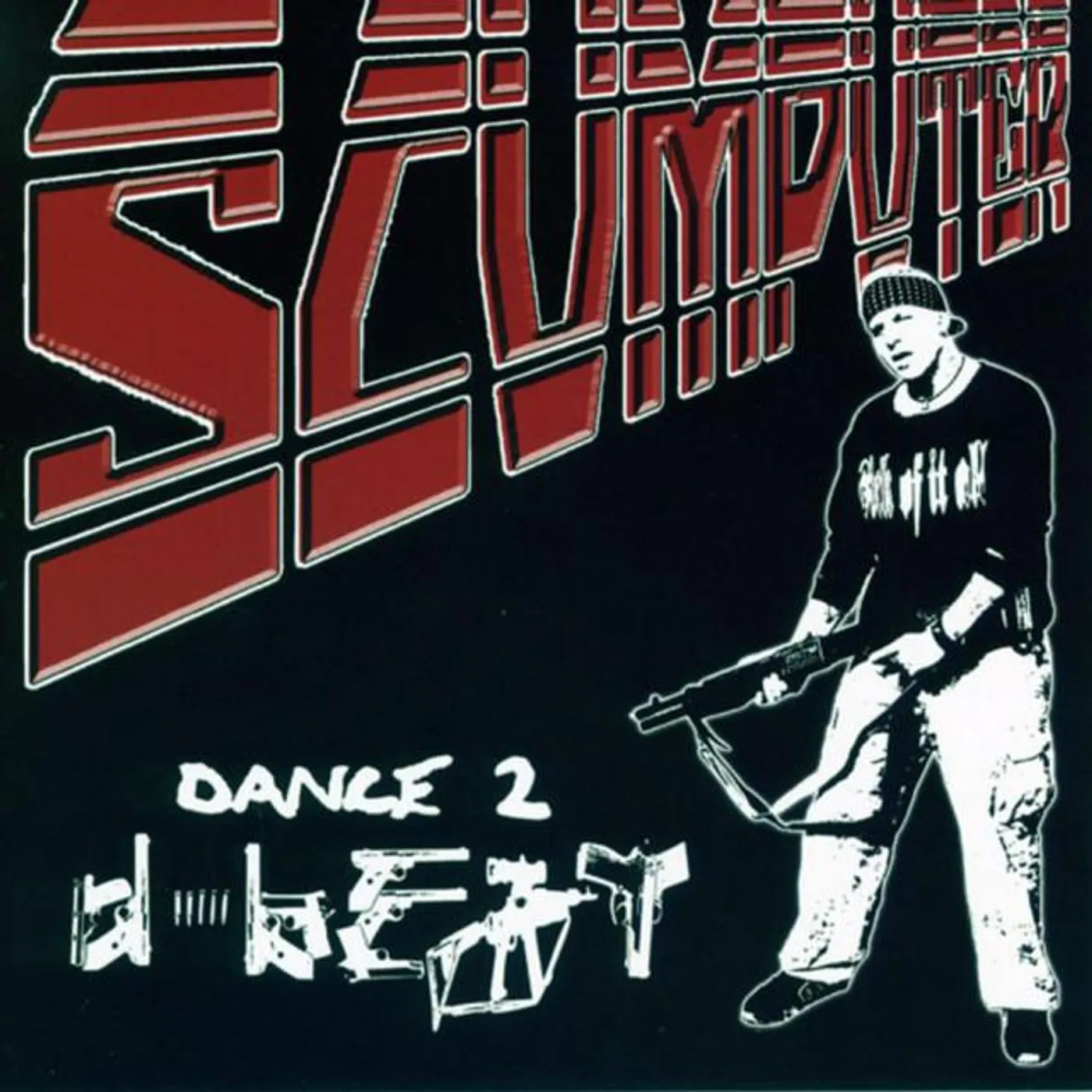 SCUMPUTER