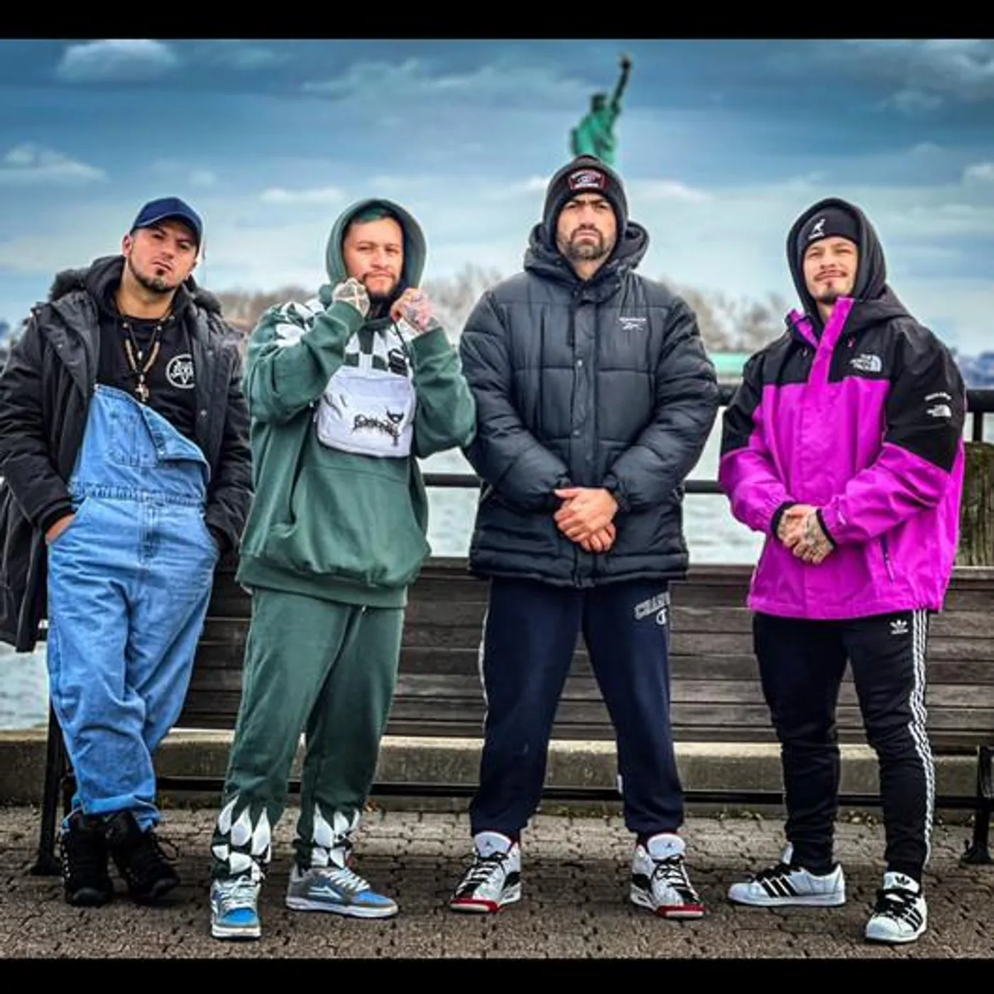 Scumxcrew