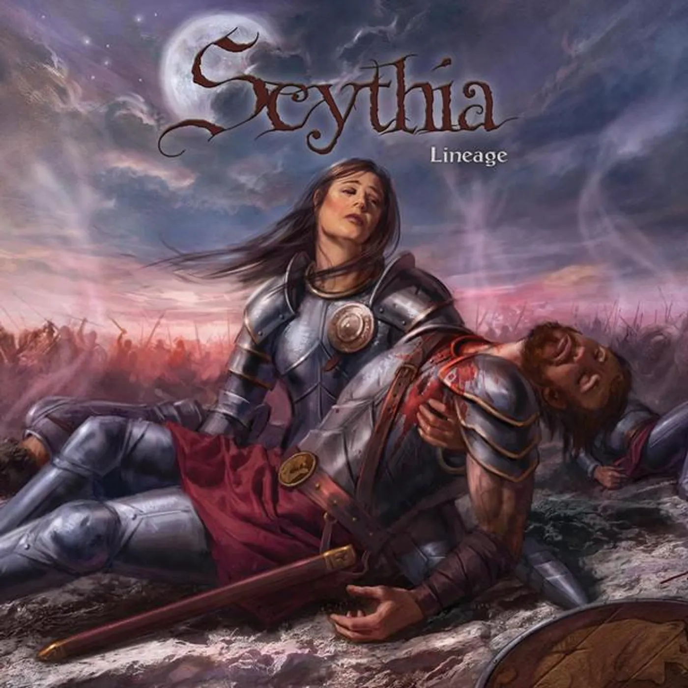 Scythia