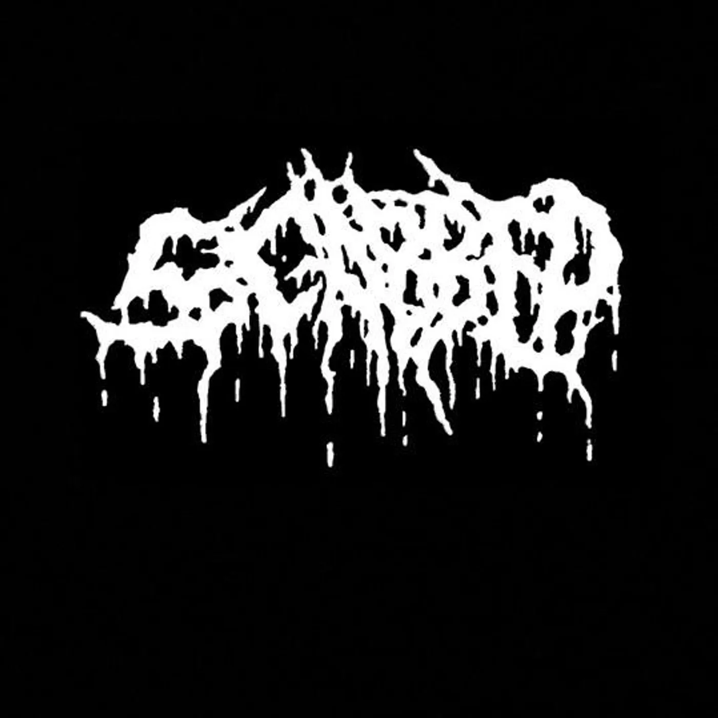 Scabbed
