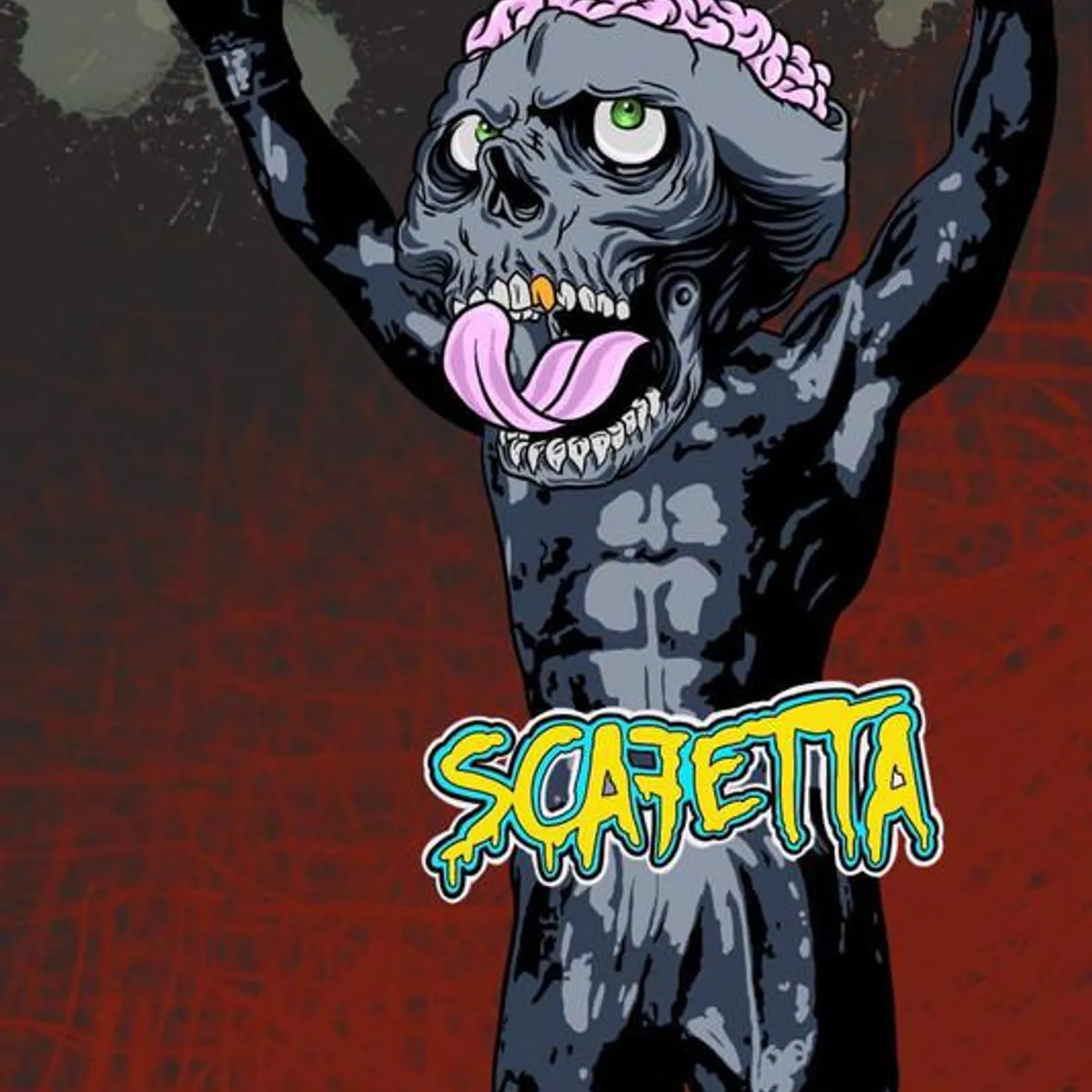 Scafetta Brand Page