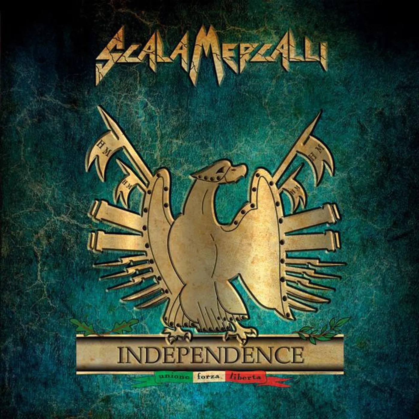 Scala Mercalli
