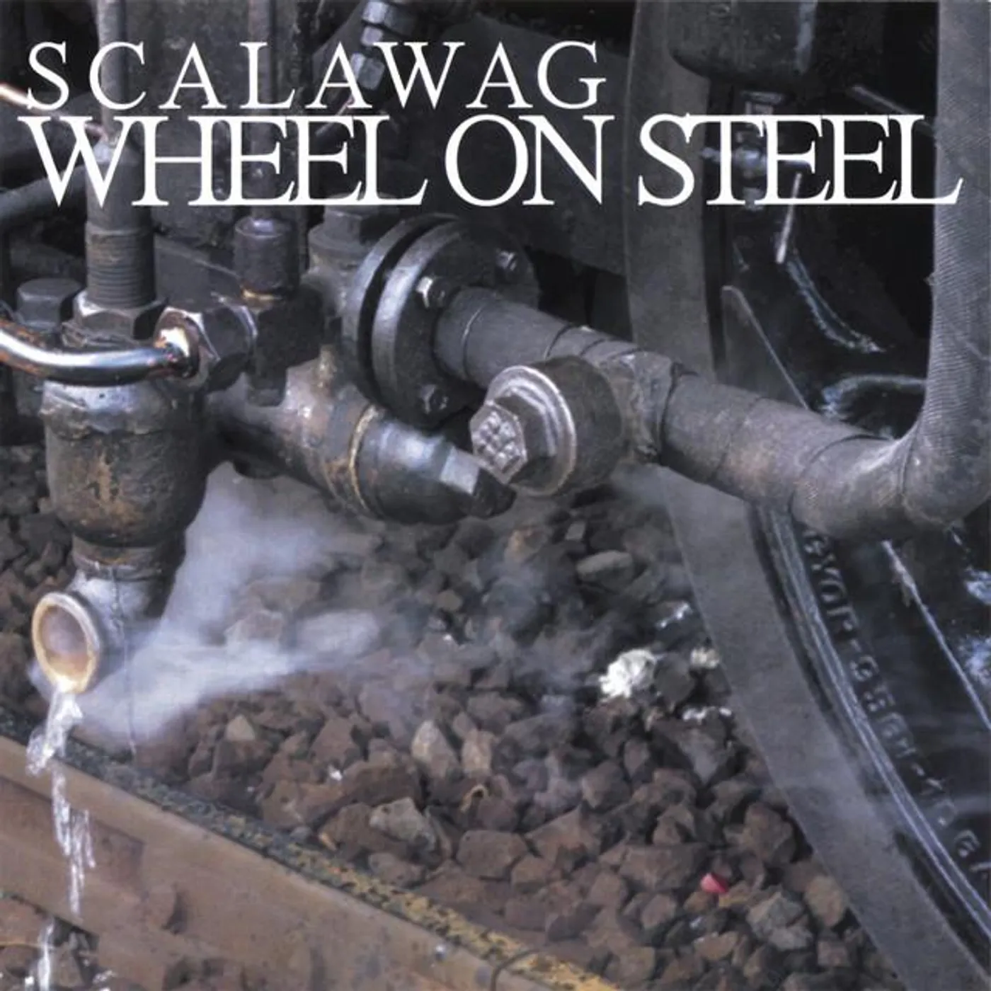 Scalawag Brand Page