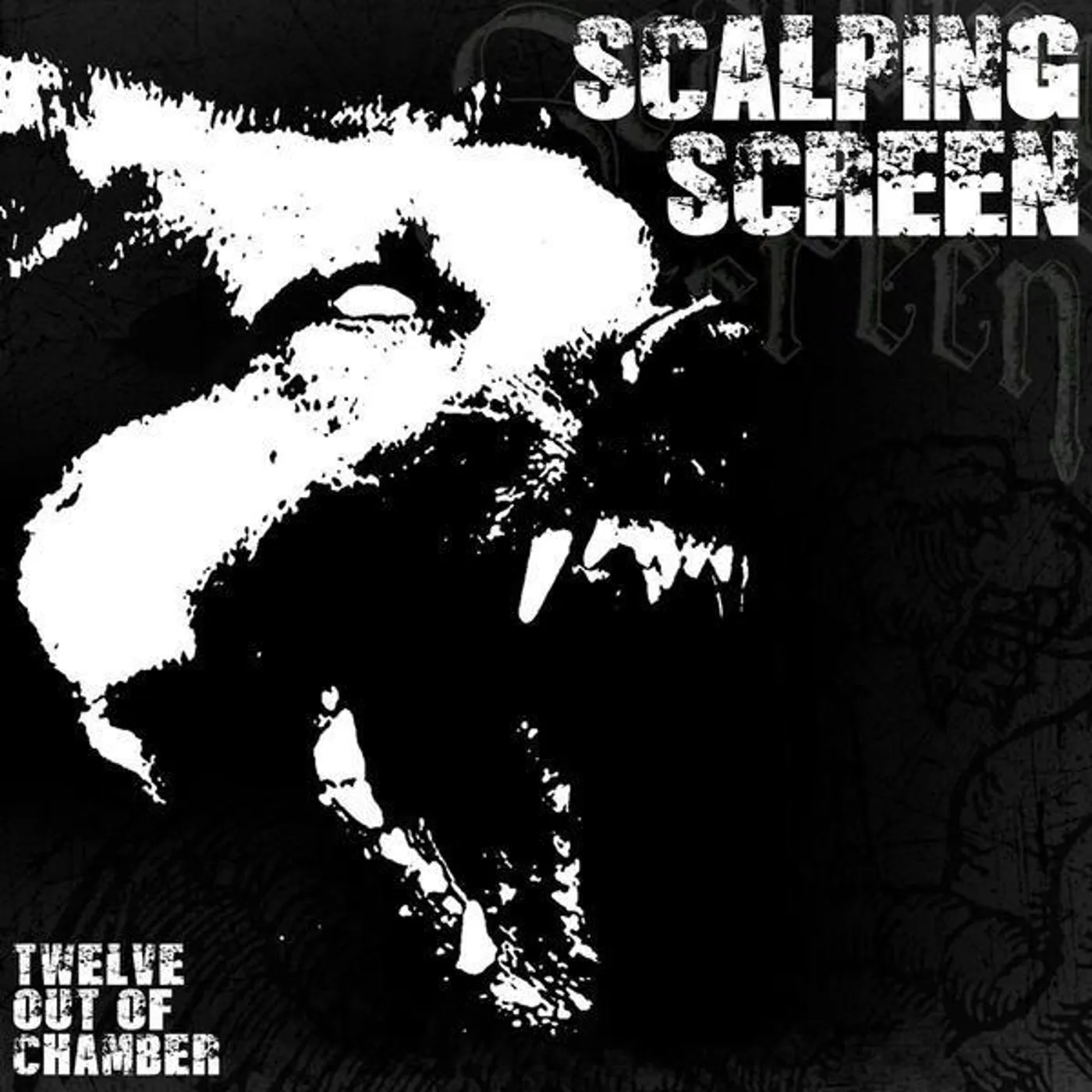 Scalping Screen