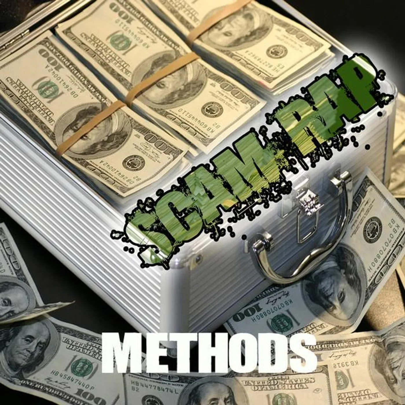 Scam Rap