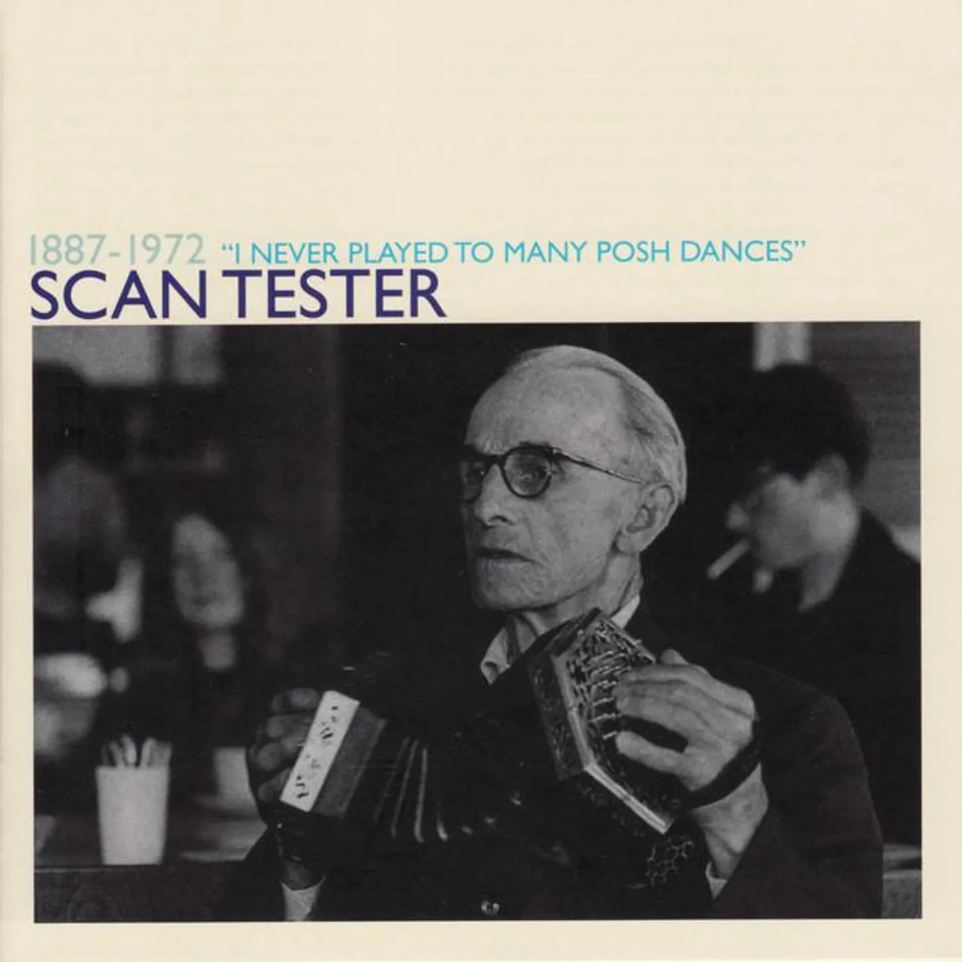 Scan Tester Brand Page