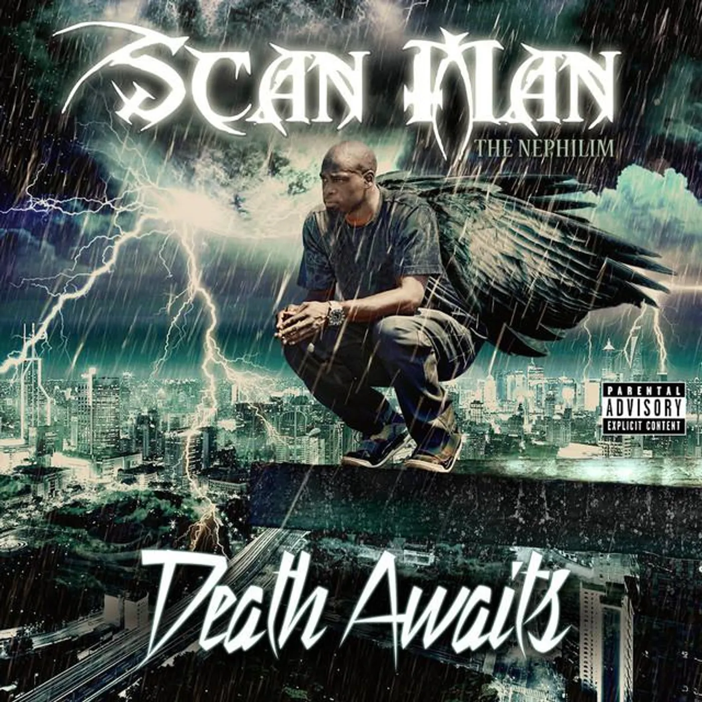 Scan Man Brand Page