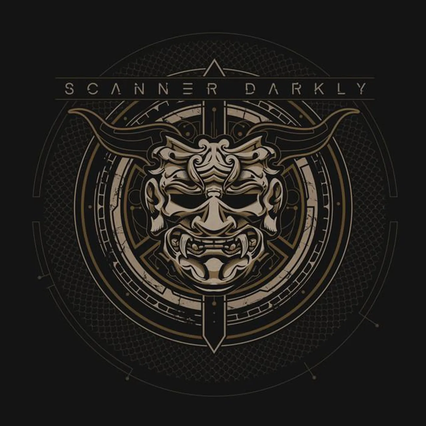 Scanner Darkly