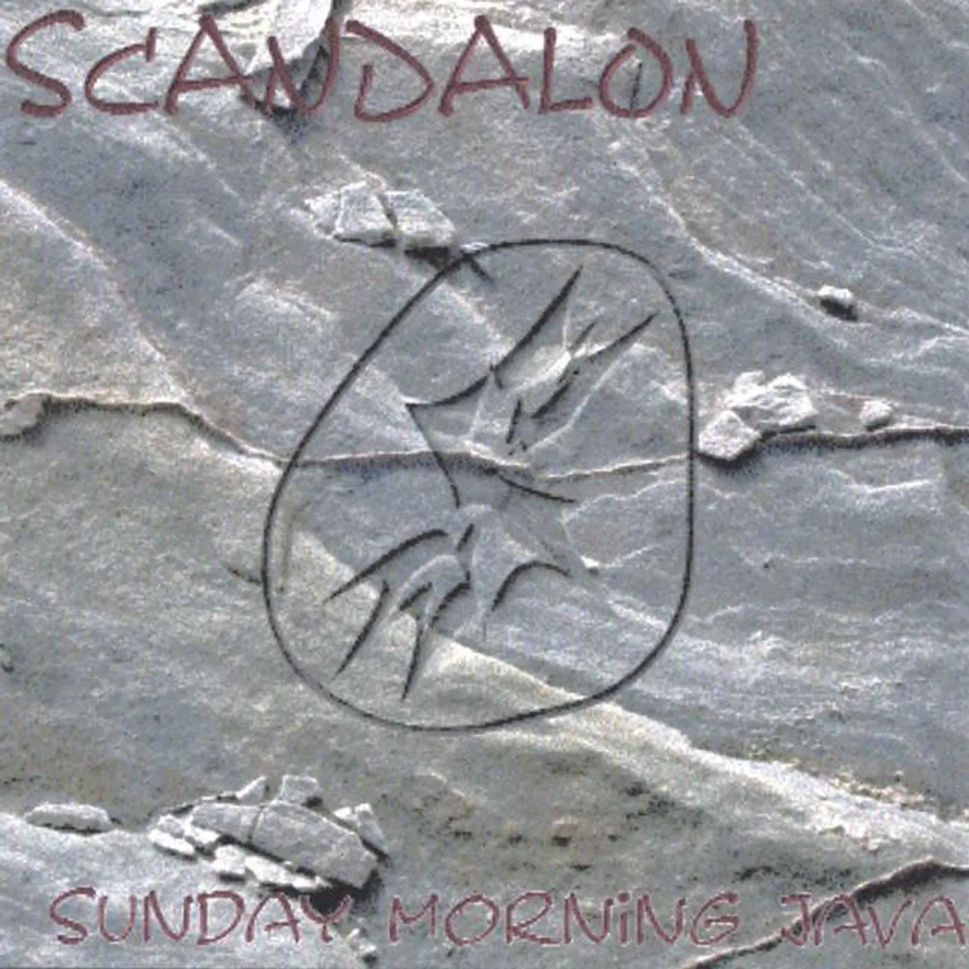 Scandalon Brand Page