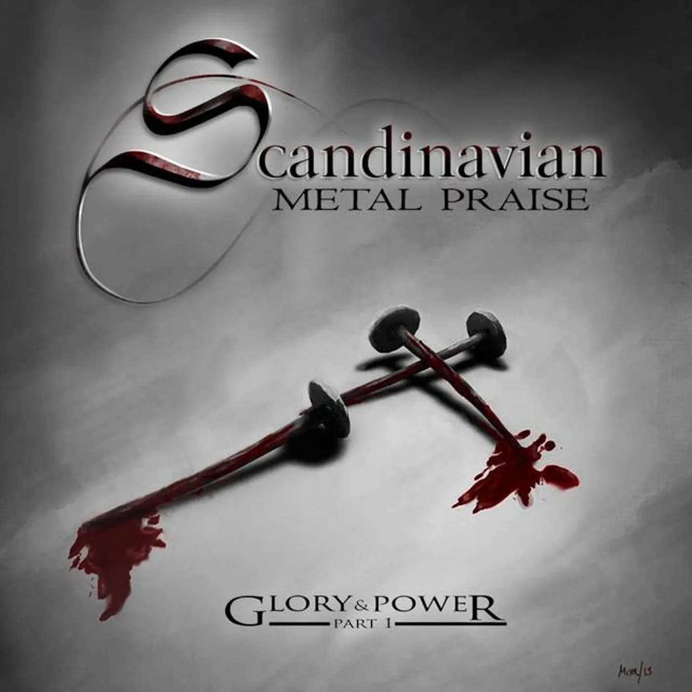 Scandinavian Metal Praise