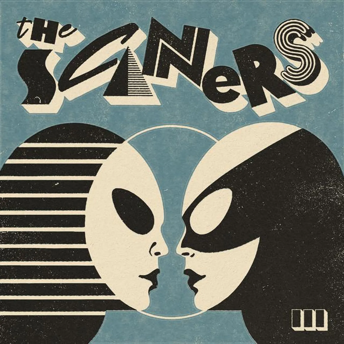 The Scaners Brand Page