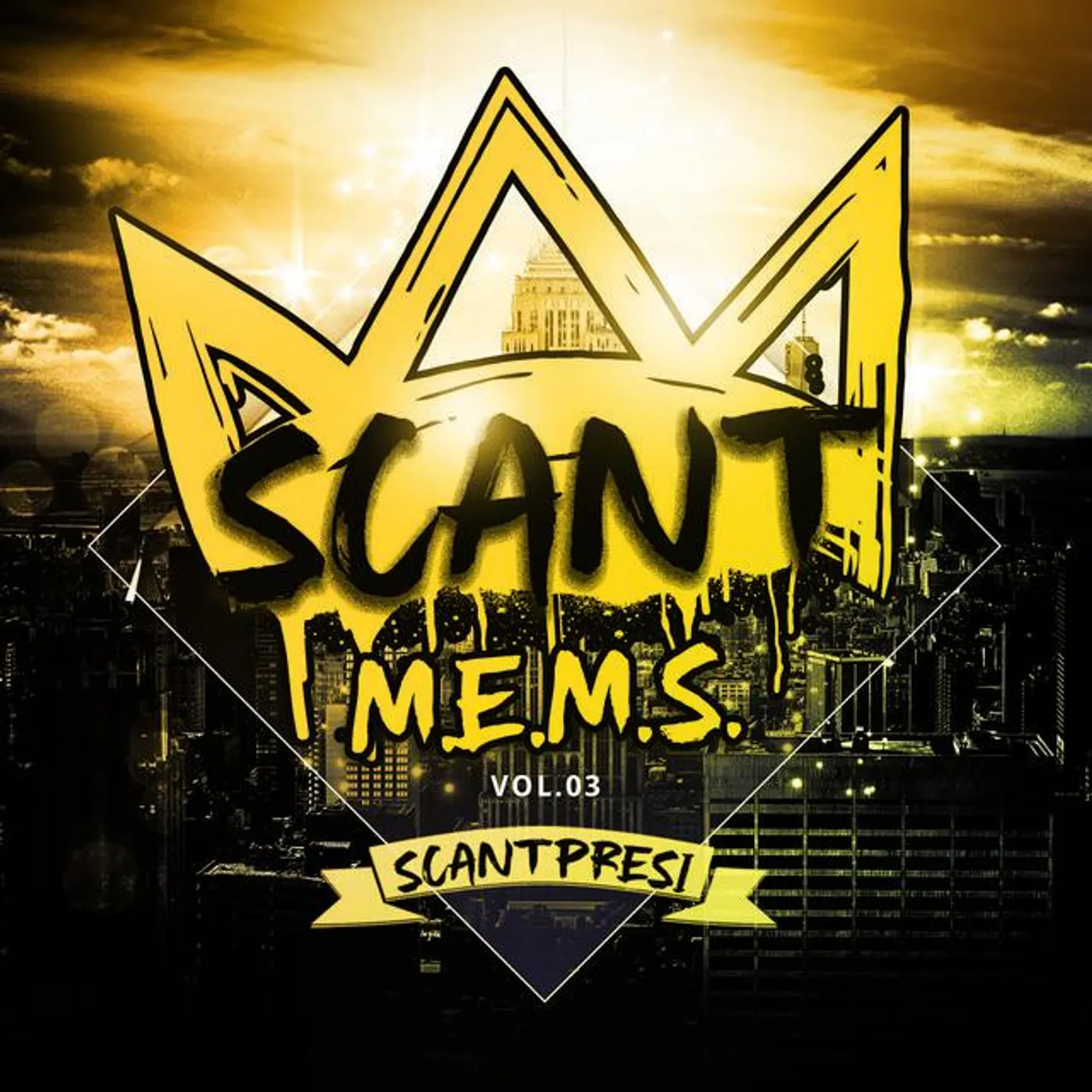 Scant Brand Page