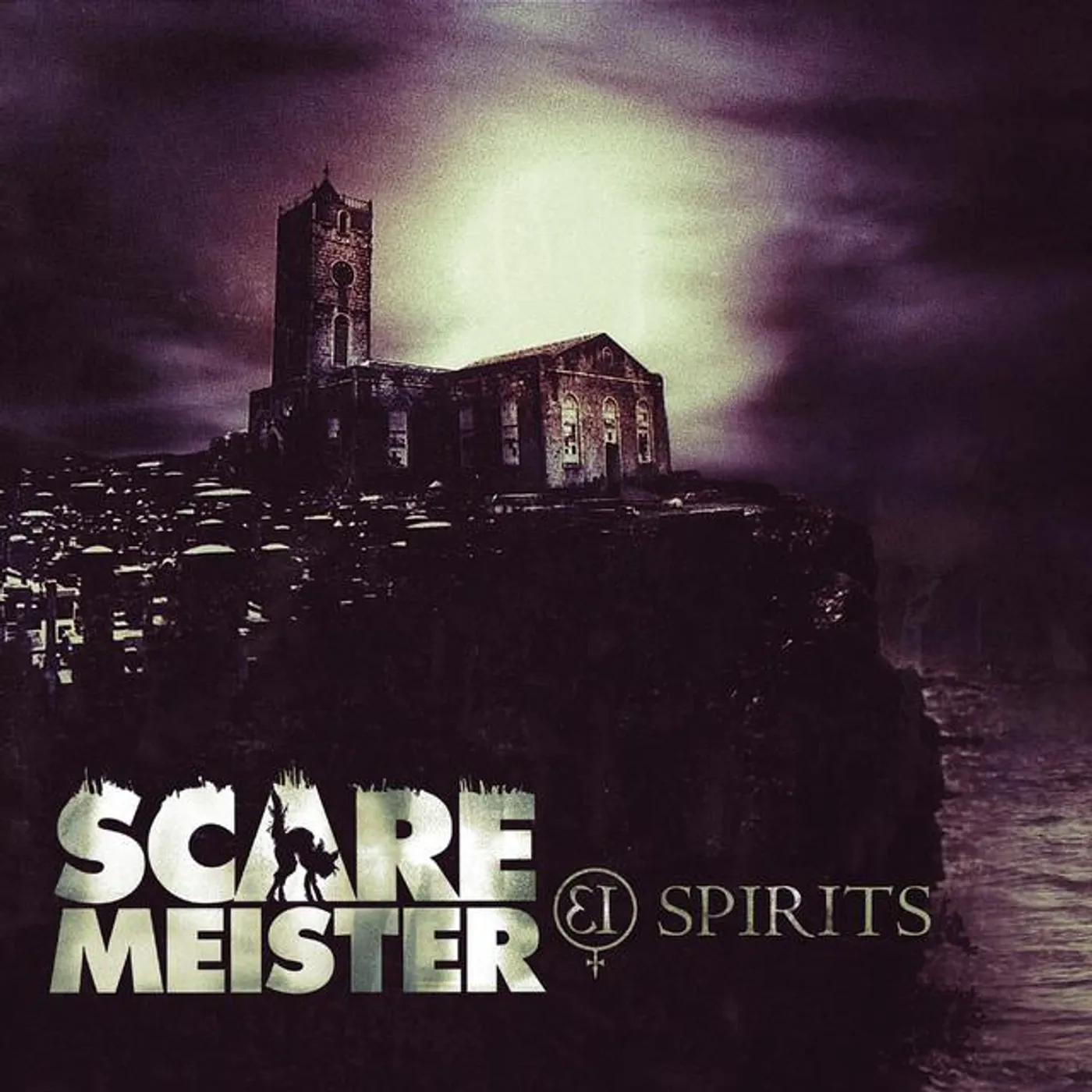 Scaremeister Brand Page