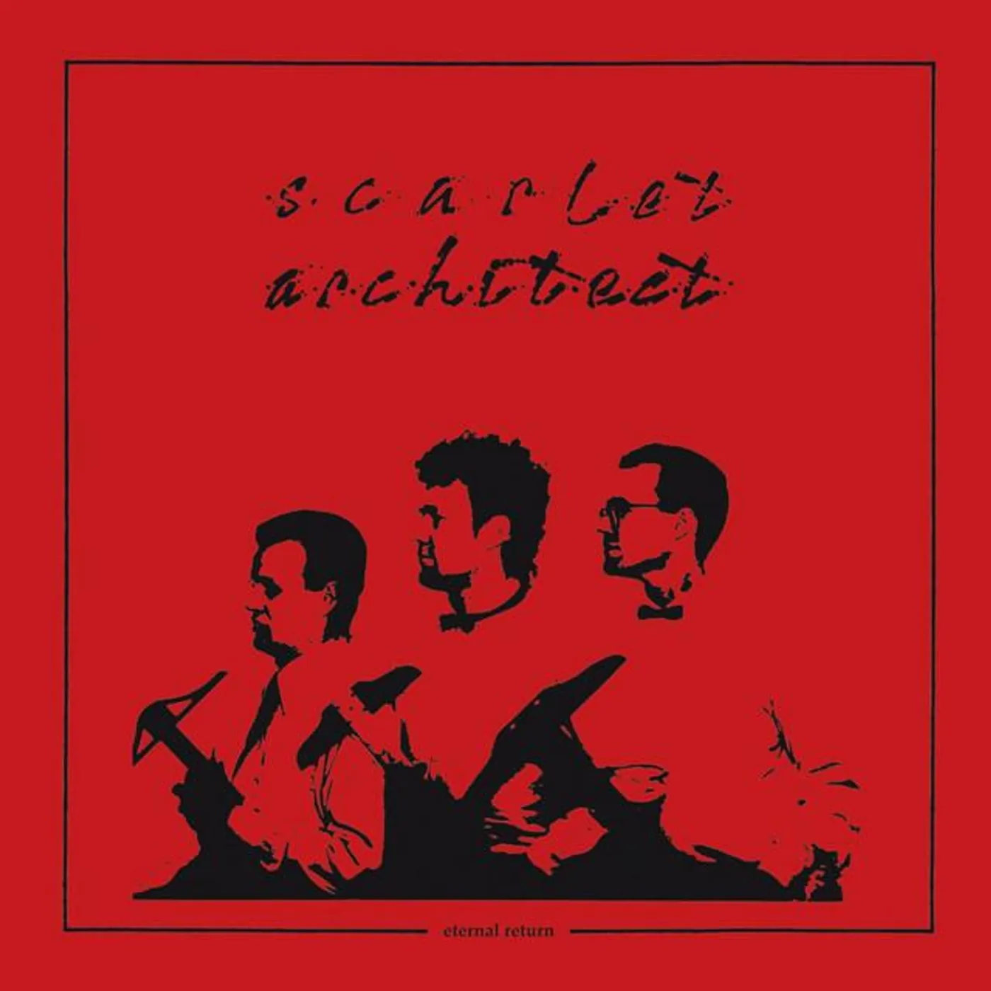 Scarlet Architect