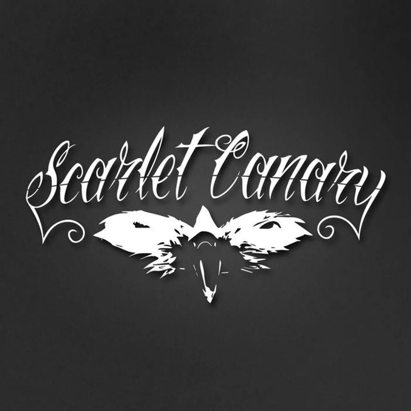 Scarlet Canary