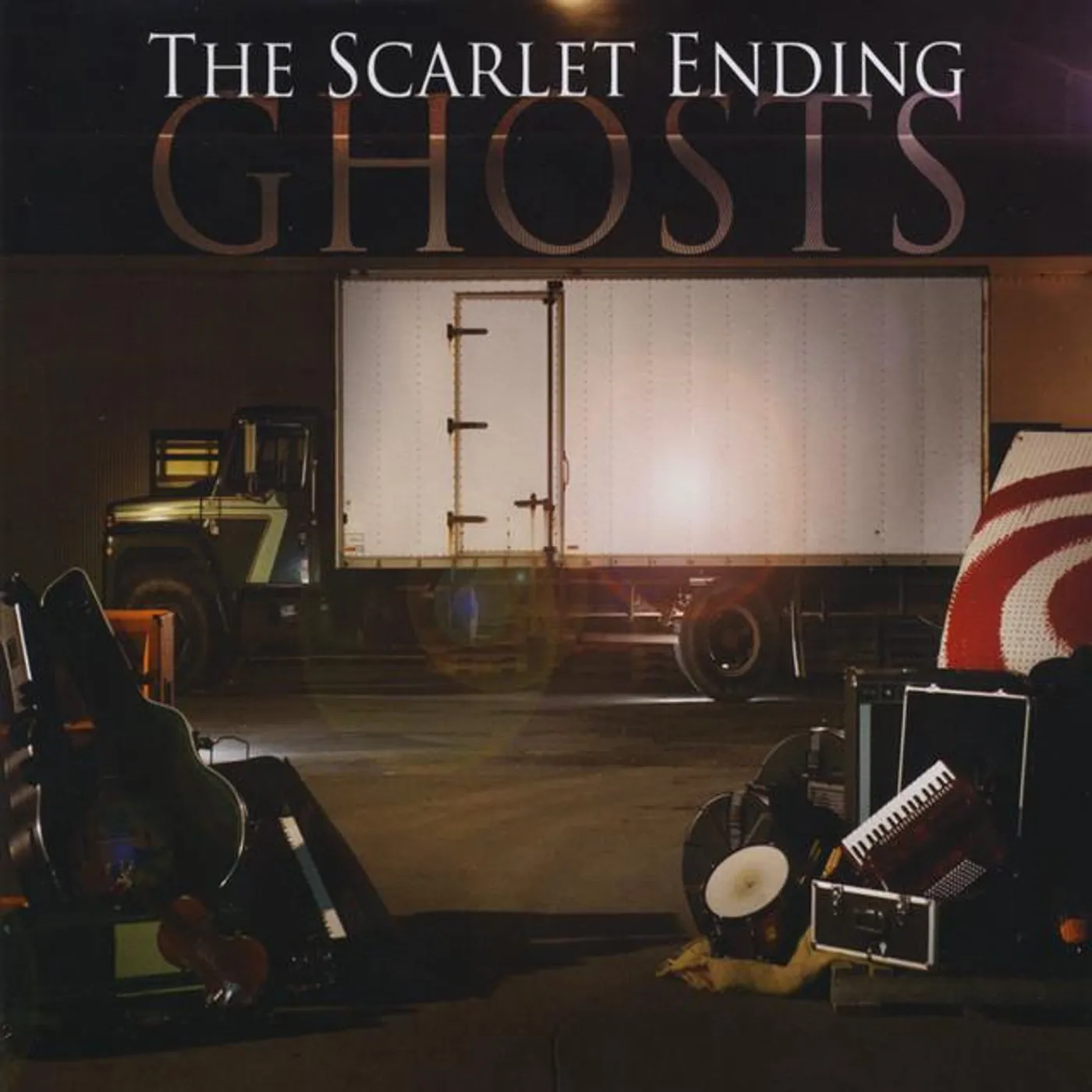 The Scarlet Ending