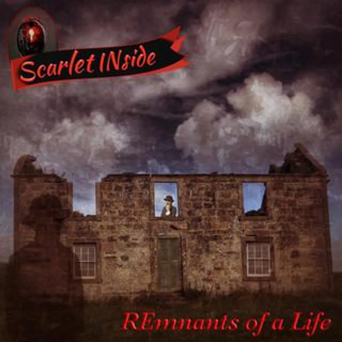 Scarlet INside