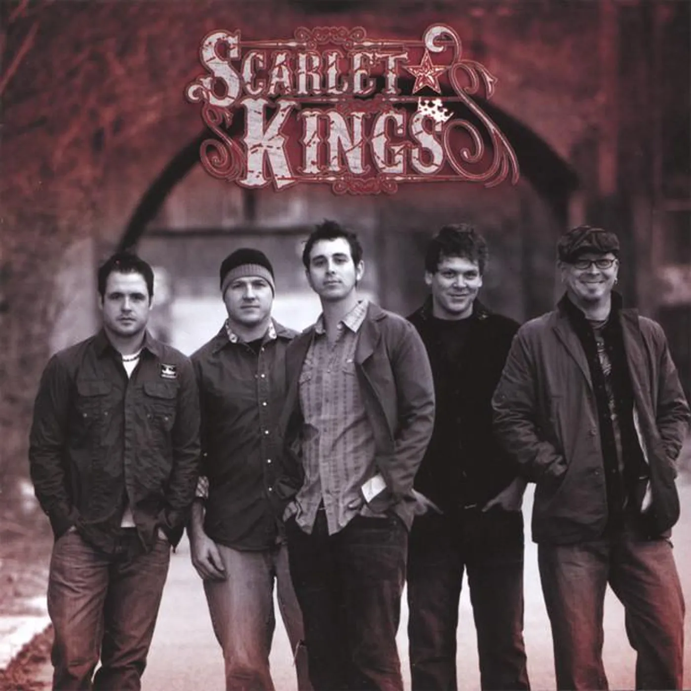 Scarlet Kings Brand Page