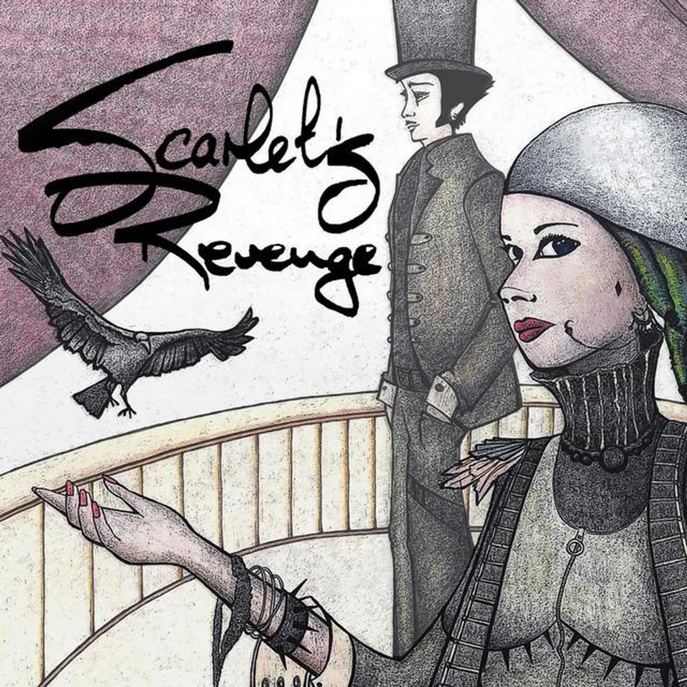 Scarlet's Revenge
