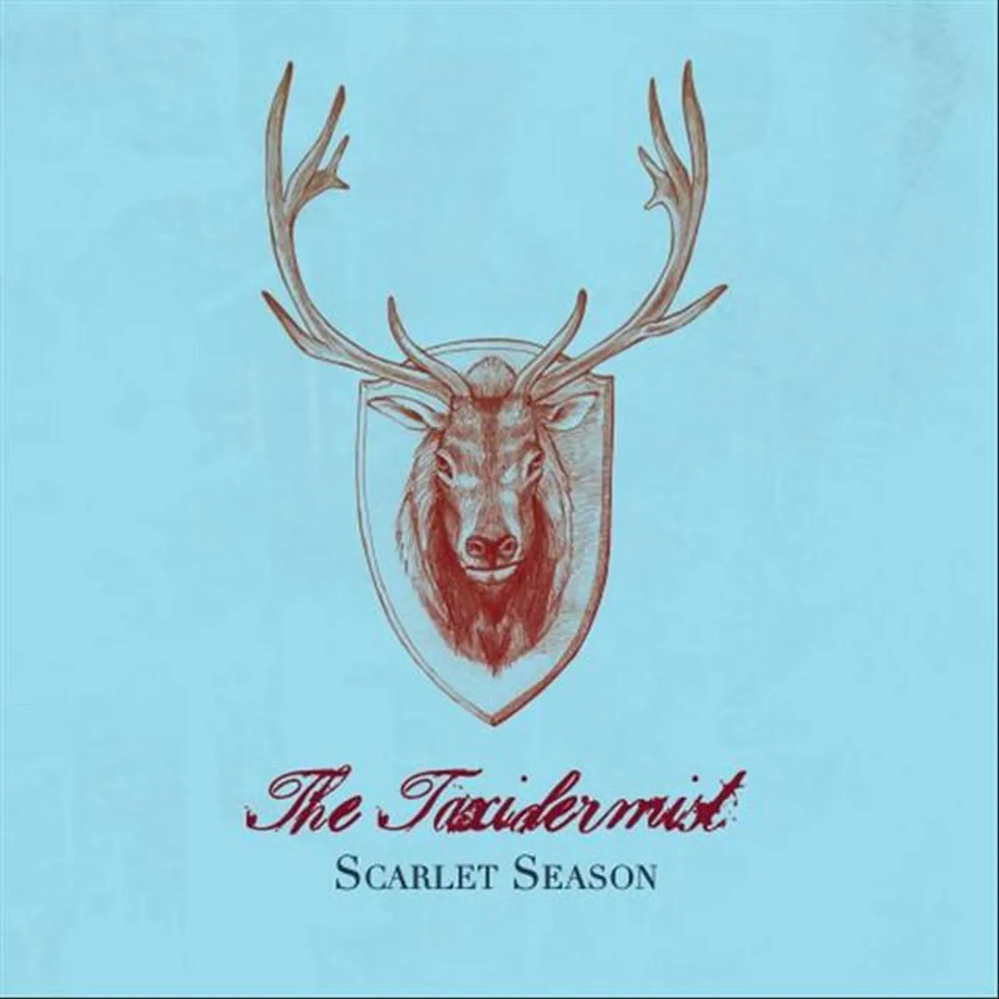 Scarlet Season Brand Page
