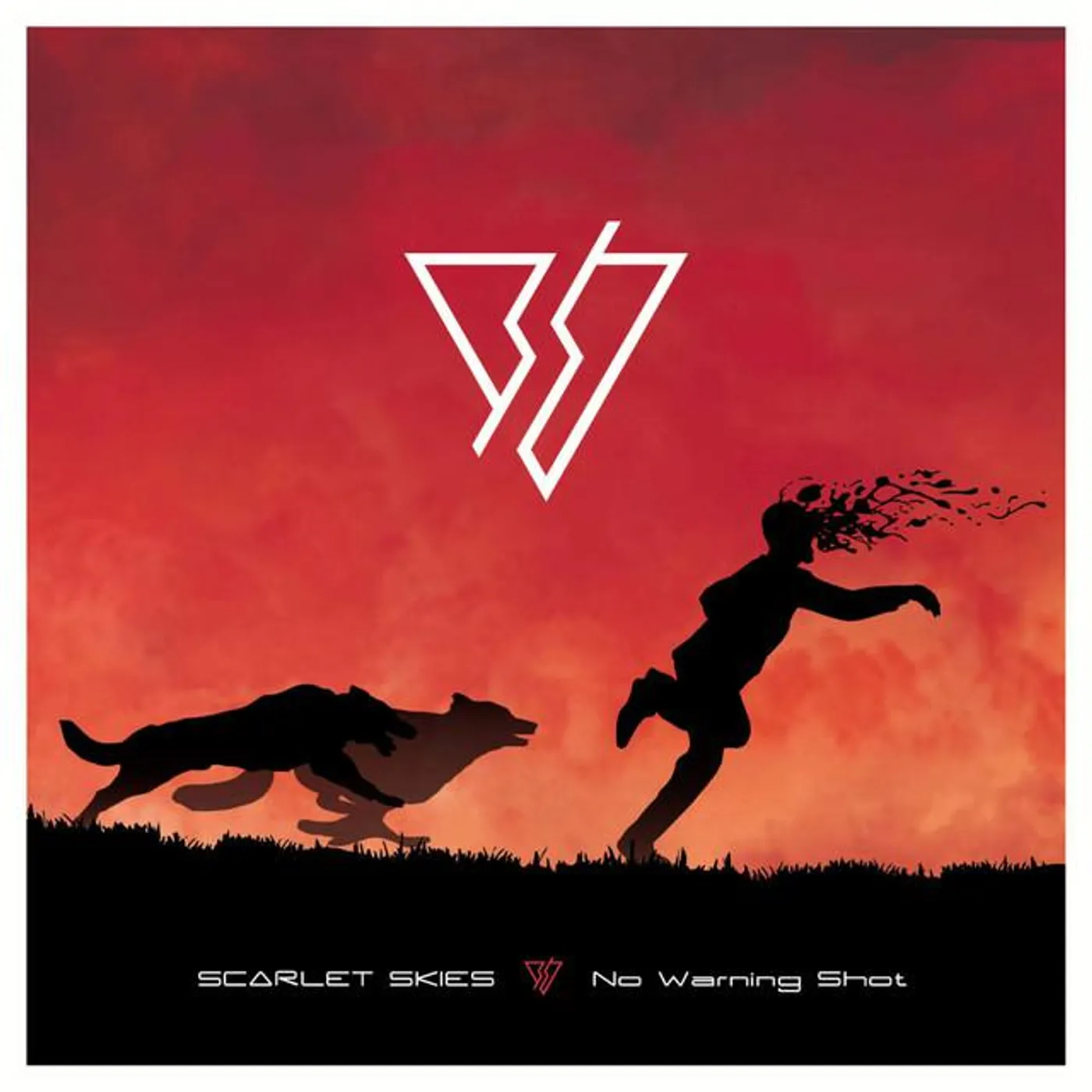 Scarlet Skies