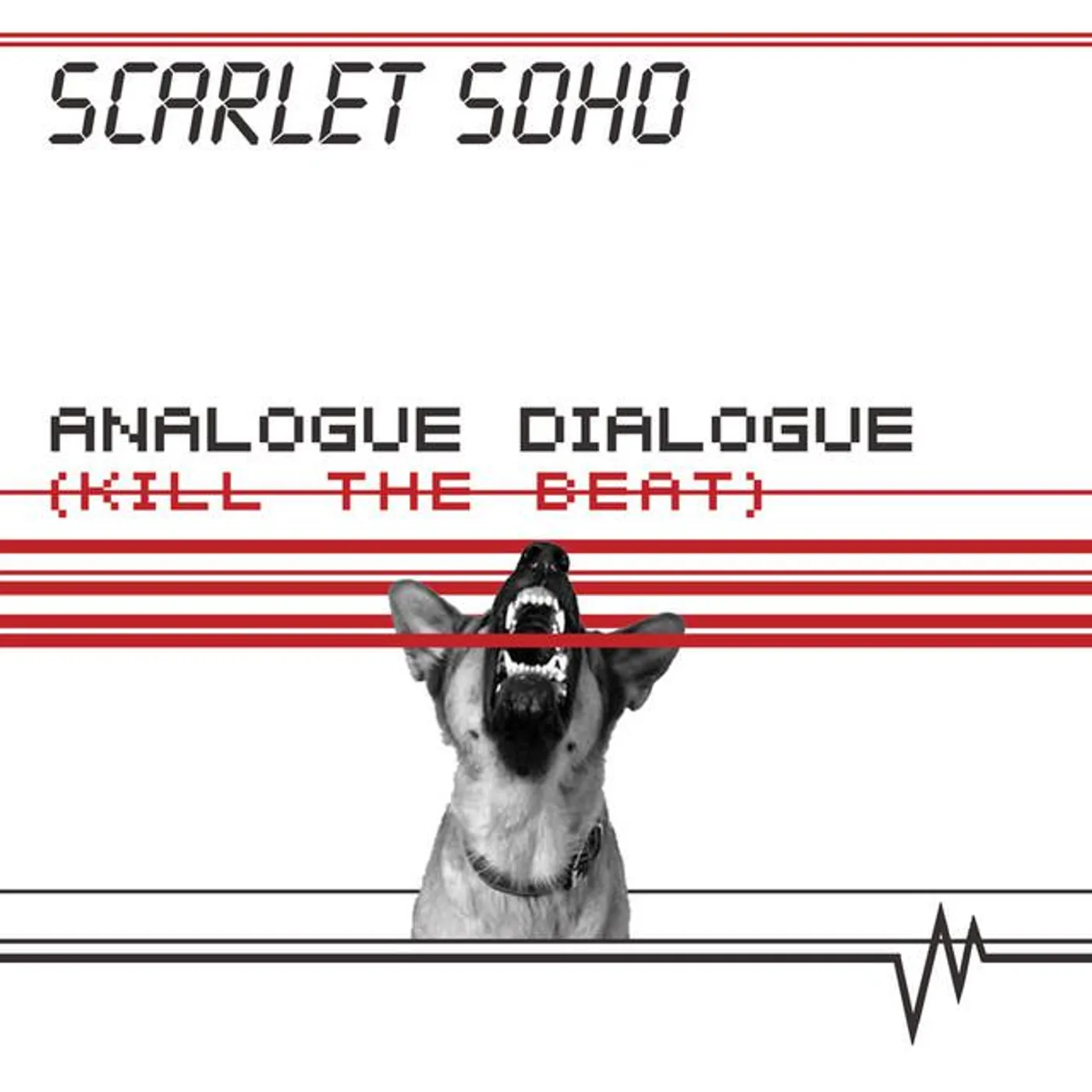 Scarlet Soho