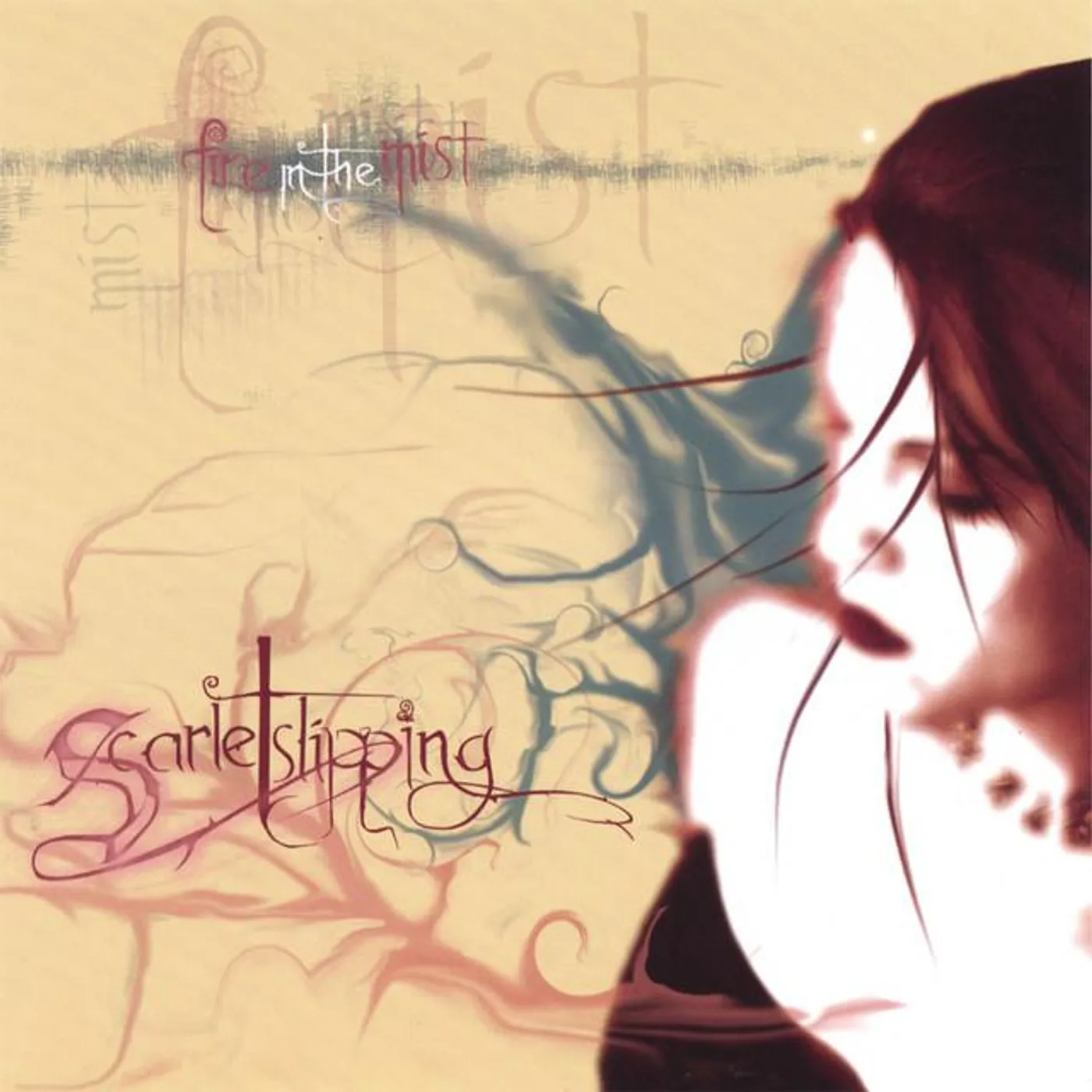 Scarlet Slipping