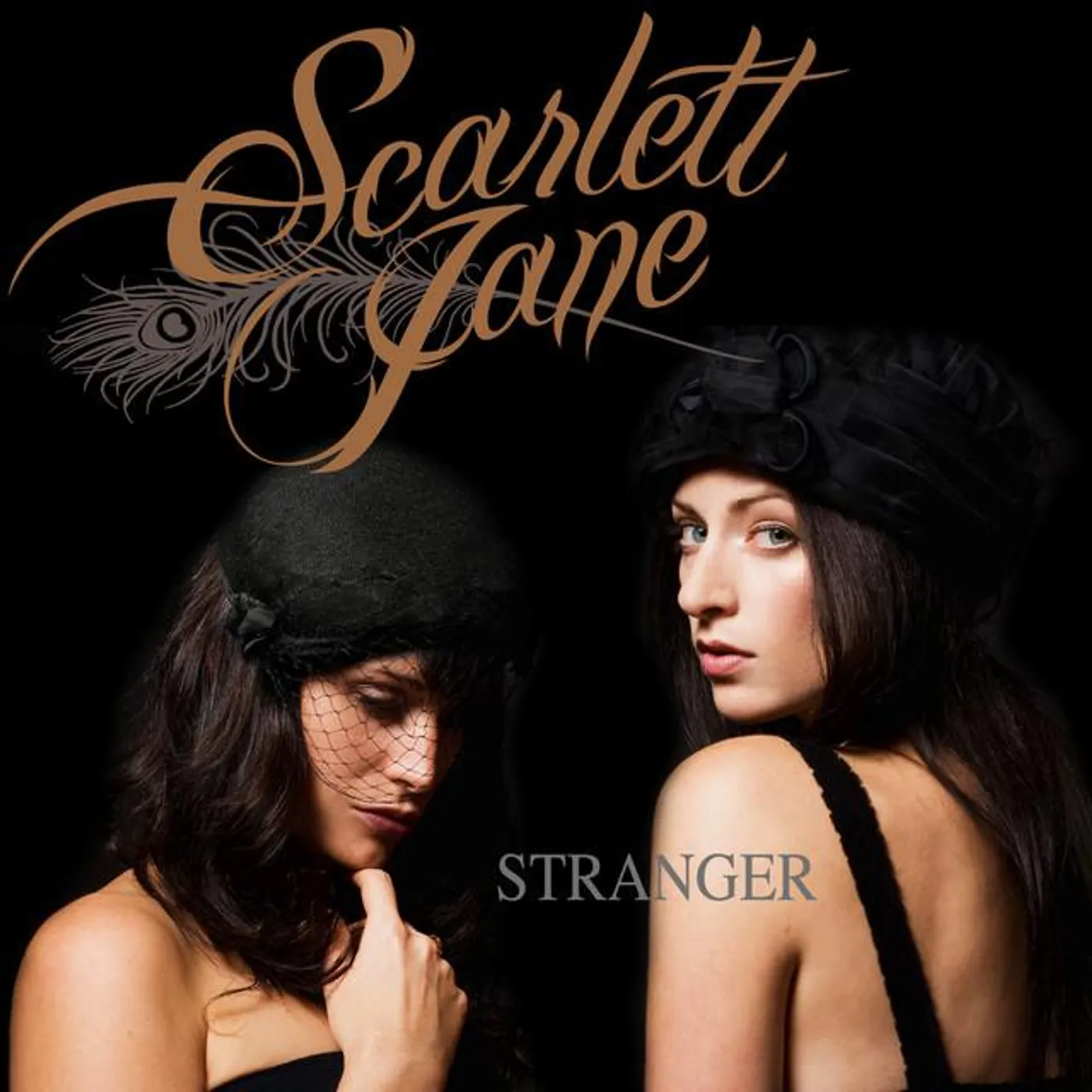 Scarlett Jane