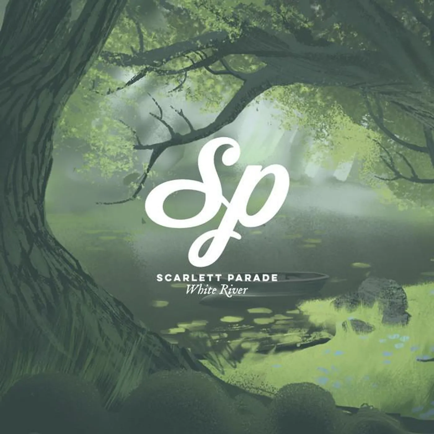 Scarlett Parade