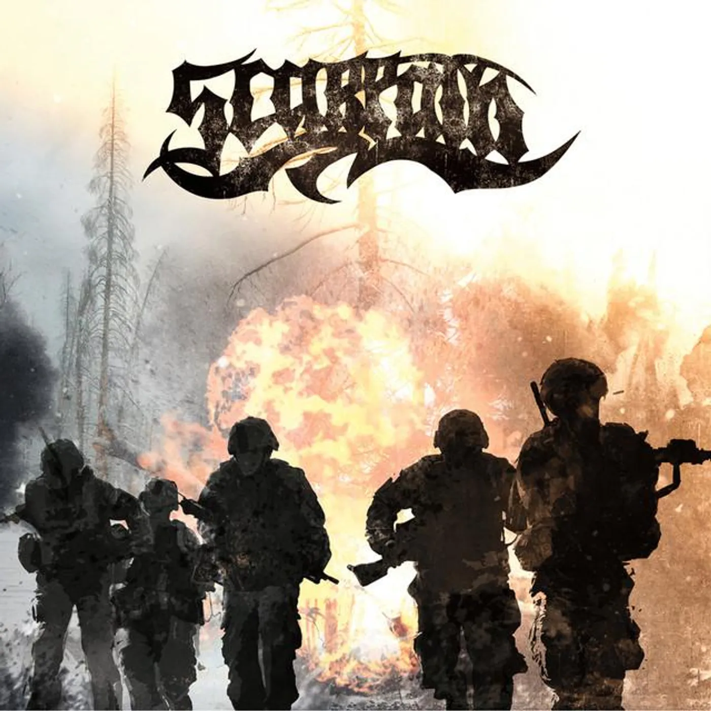 Scarpath