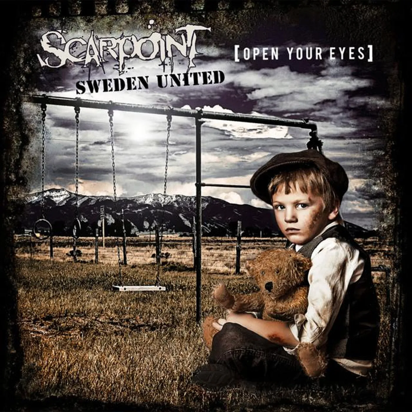 Scarpoint