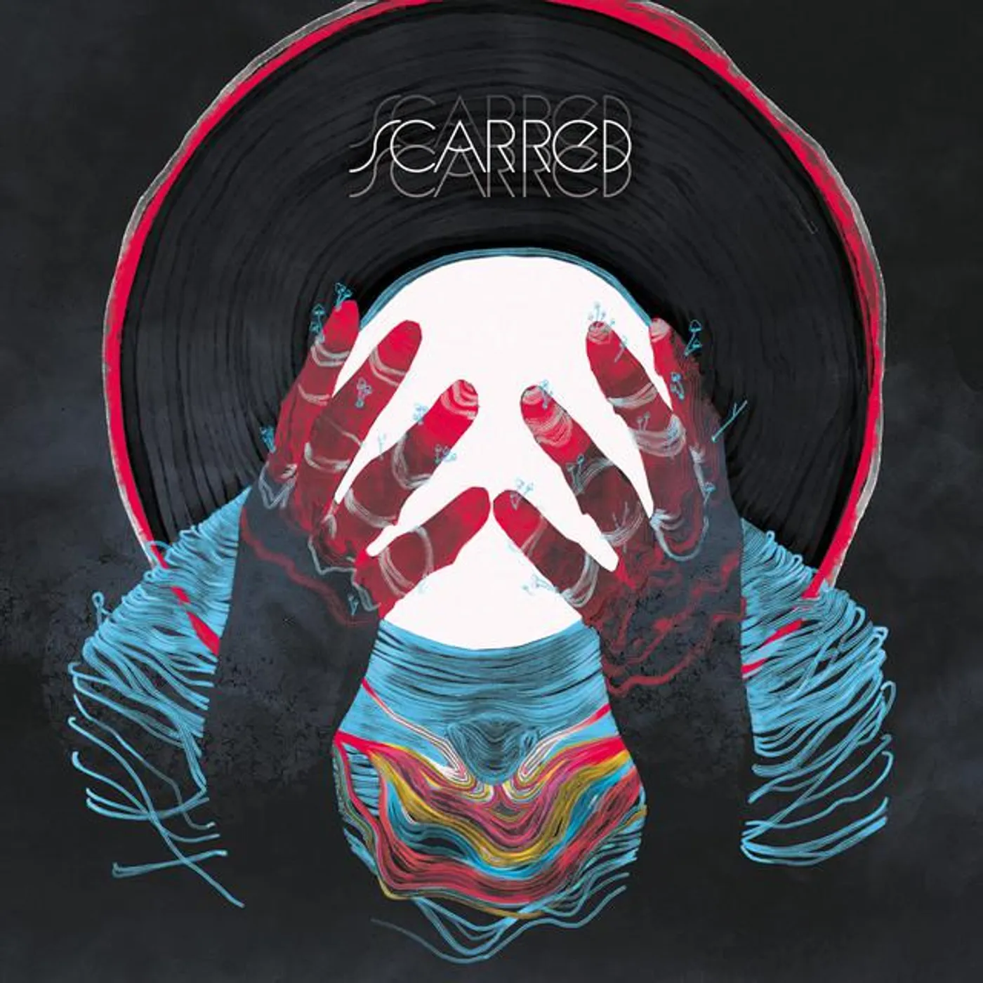 Scarred Brand Page